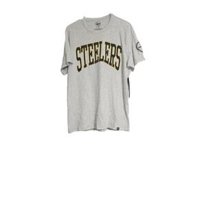 '47 Pittsburgh Steelers short sleeve tee